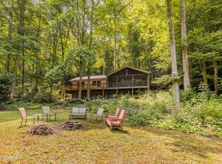6488 Yellow Creek Road, Robbinsville, NC 28771