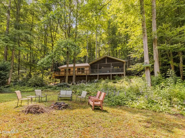 6488 Yellow Creek Road, Robbinsville, NC 28771