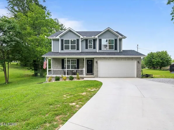 226 Hilldale Ln, La Follette, TN 37766