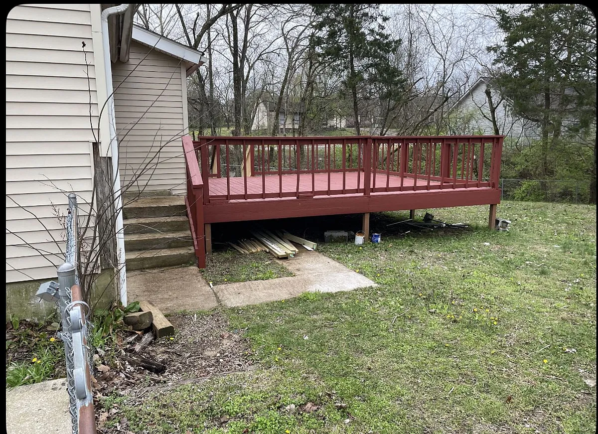 Building Photo - 127 Sunnymeade Dr
