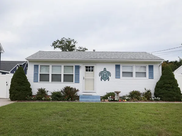 614 Pacific Ave N, Cape May, NJ 08204