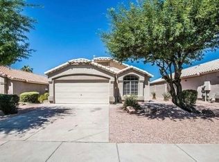 3948 E Stanford Ave, Gilbert, AZ 85234