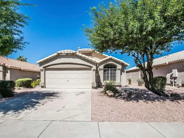3948 E Stanford Ave, Gilbert, AZ 85234