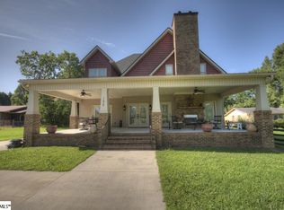 152 River Bend Rd, Greenville, SC 29617