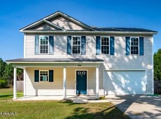 4620 Wilcox Rd, New Bern, NC 28562