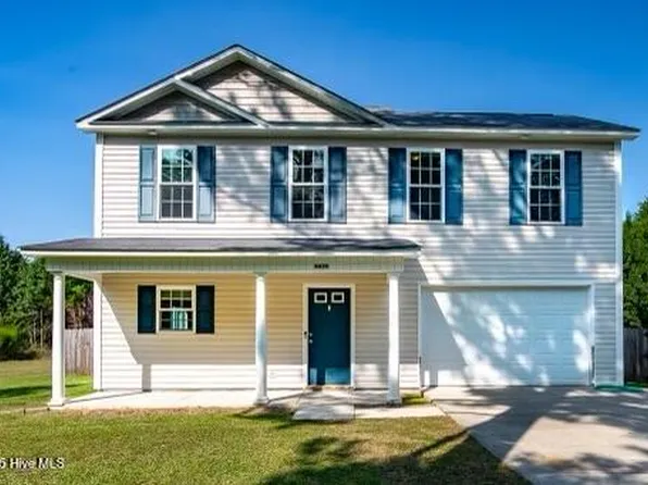 4620 Wilcox Road, New Bern, NC 28562