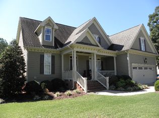 479 Crestdale Dr, Clayton, NC 27520