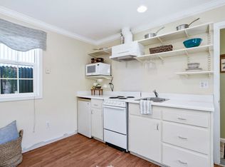 105 Sylvar Street, Santa Cruz, CA 95060