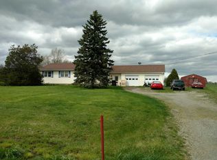 2681 Craig Rd, Piffard, NY 14533