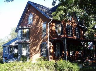 24 West St, Media, PA 19063