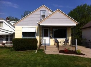 3442 S Howell Ave, Milwaukee, WI 53207