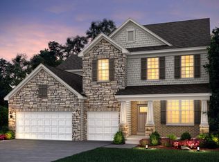 Westchester Plan, Bronk Farm, Plainfield, IL 60585