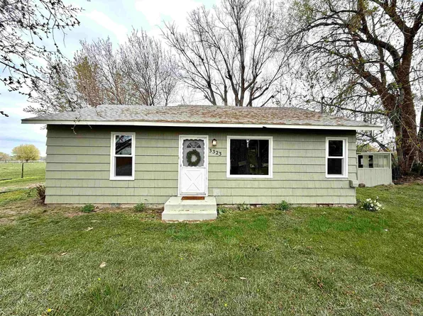 3323 S Gum St, Kennewick, WA 99337