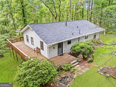 6650 Bobby John Rd, Atlanta, GA, 30349