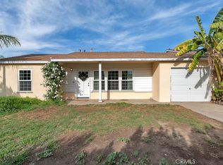 15115 Leadwell St, Van Nuys, CA 91405