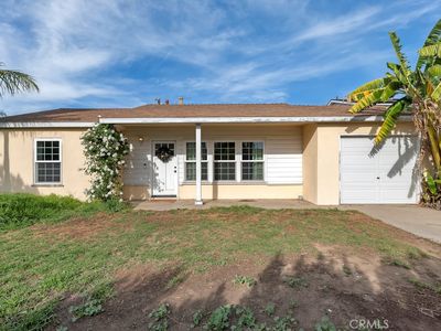 15115 Leadwell St, Van Nuys, CA, 91405