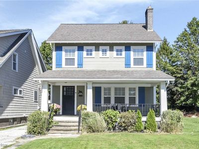 3281 Kildare Rd, Cleveland Heights, OH, 44118