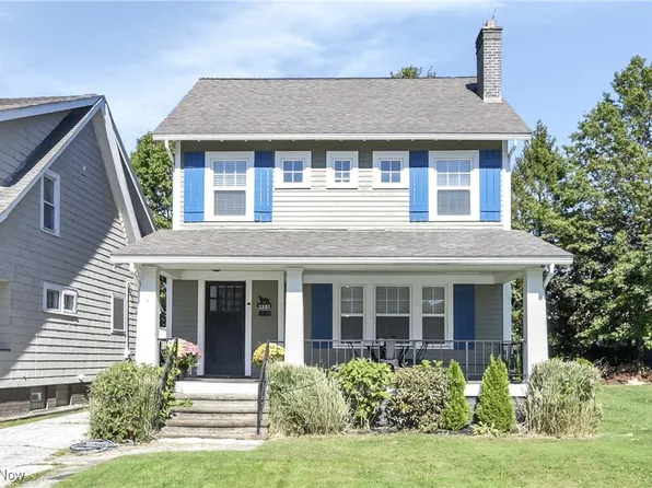 3281 Kildare Rd, Cleveland Heights, OH 44118
