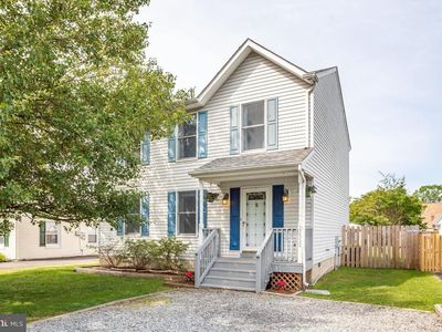 5552 Gloucester St, Churchton, MD, 20733