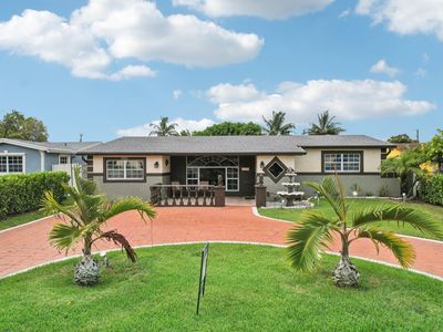 7551 Alhambra Boulevard, Miramar, FL, 33023