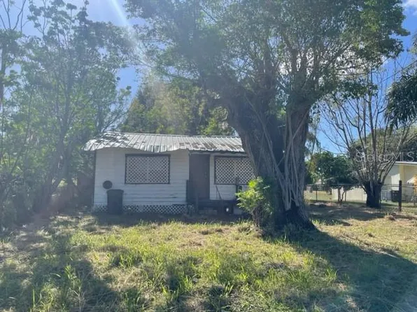 1645 Highway 630 W, Frostproof, FL 33843