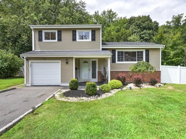 26 Kingsbridge Rd, Franklin Twp., NJ 08873