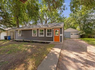 419 E Meade St, Rapid City, SD 57701