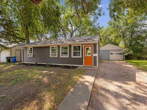 419 E Meade St, Rapid City, SD 57701