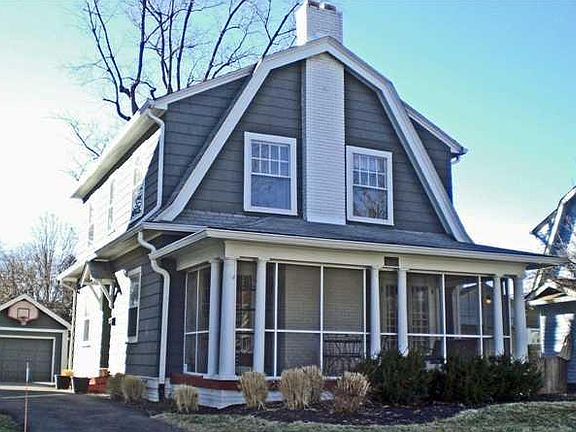 2nd image of 5262 N Broadway St