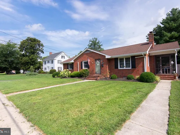 129 Bloomingdale Ave, Federalsburg, MD 21632