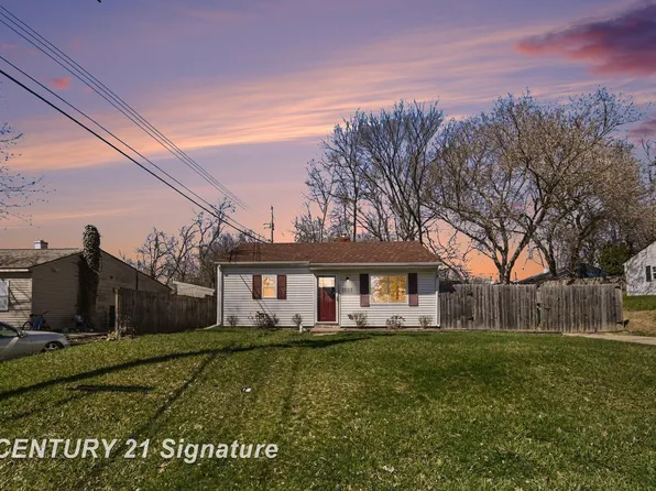 1203 Warwick Dr, Lansing, MI 48910