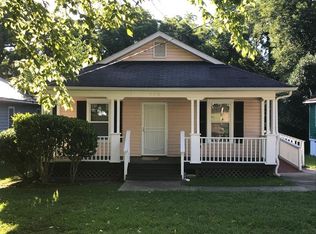 938 Washington St SW, Atlanta, GA 30315