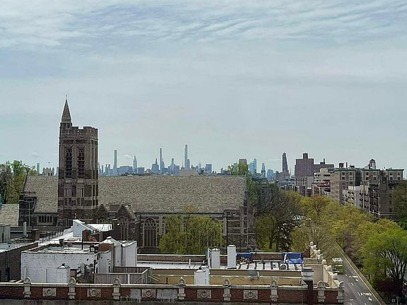 2nd image of 550 W 157th St APT 84