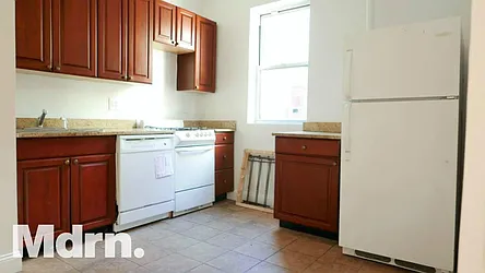 Rented by Mdrn Residential