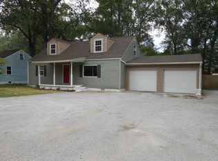 110 N Moore Rd, Chattanooga, TN 37411