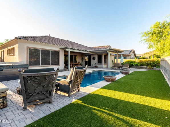 25417 N 49TH Drive, Phoenix, AZ 85083