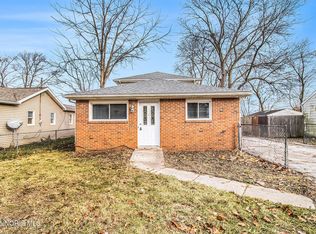 5848 Dalton Rd, Toledo, OH 43612