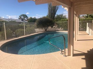17626 N Foothills Dr, Sun City, AZ 85373