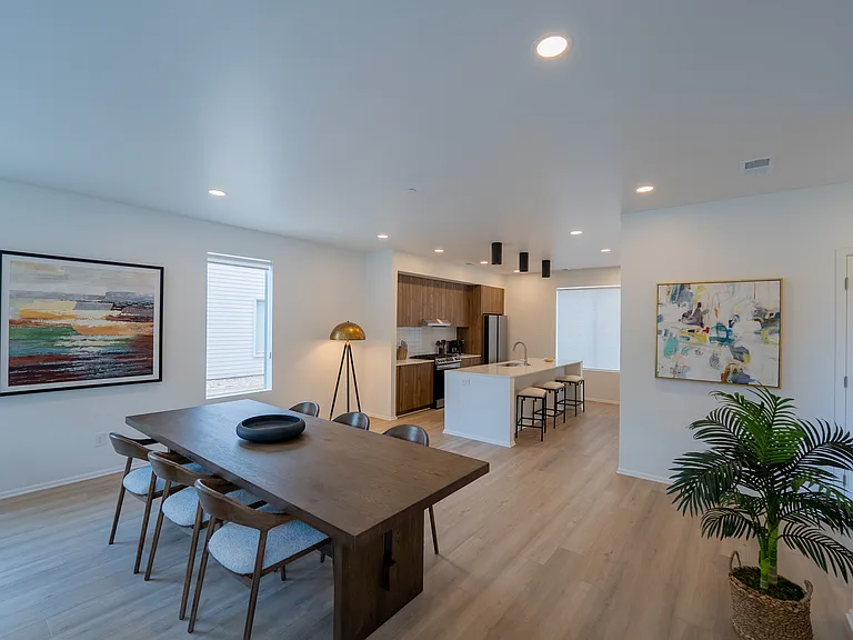 Rutherford House — Photo 5