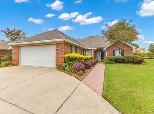 8187 Ansley Trce, Montgomery, AL 36117