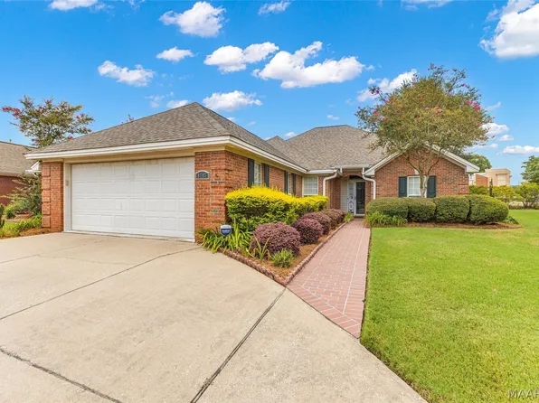 8187 Ansley Trce, Montgomery, AL 36117