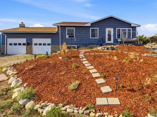 149 County Road 1018, Kremmling, CO 80498