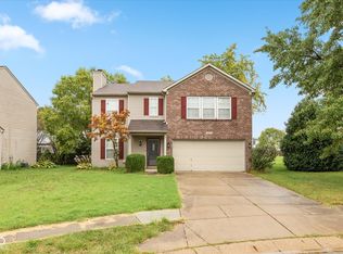 10270 Apple Blossom Cir, Fishers, IN 46038