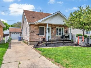1857 Central Ave, Windsor, ON N8W 4H6