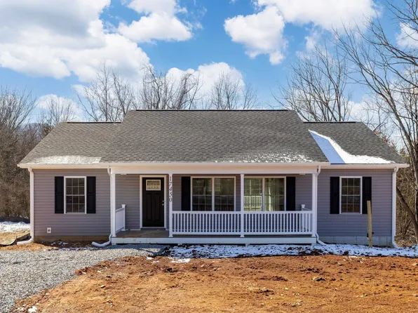 17450 Mount Pleasant Rd, Elkton, VA 22827