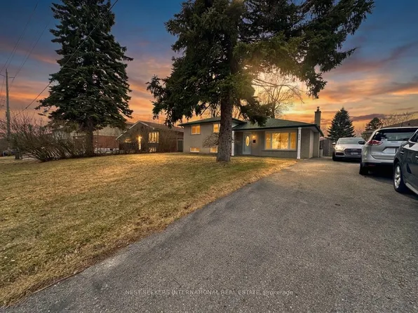 494 Oshawa Blvd N, Oshawa, ON L1G 5T5