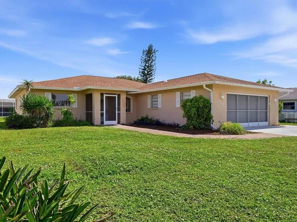 941 GASPARILLA BOULEVARD, ENGLEWOOD, FL 34223