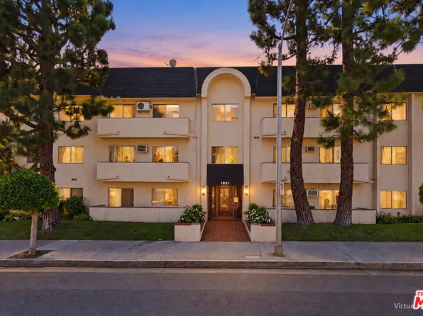 1831 Prosser Ave APT 307, Los Angeles, CA 90025