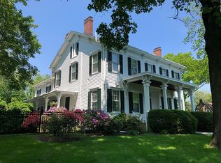 729 Sycamore Ave, Tinton Falls, NJ
