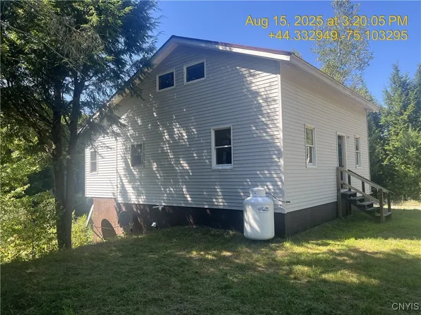 510 Silver Hill Rd, Russell, NY 13684